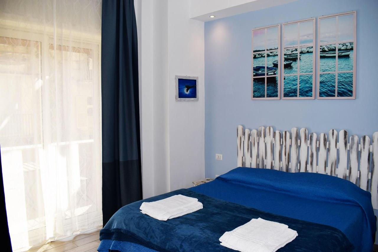 Habitación en casa particular Neapolis Pie Nápoles