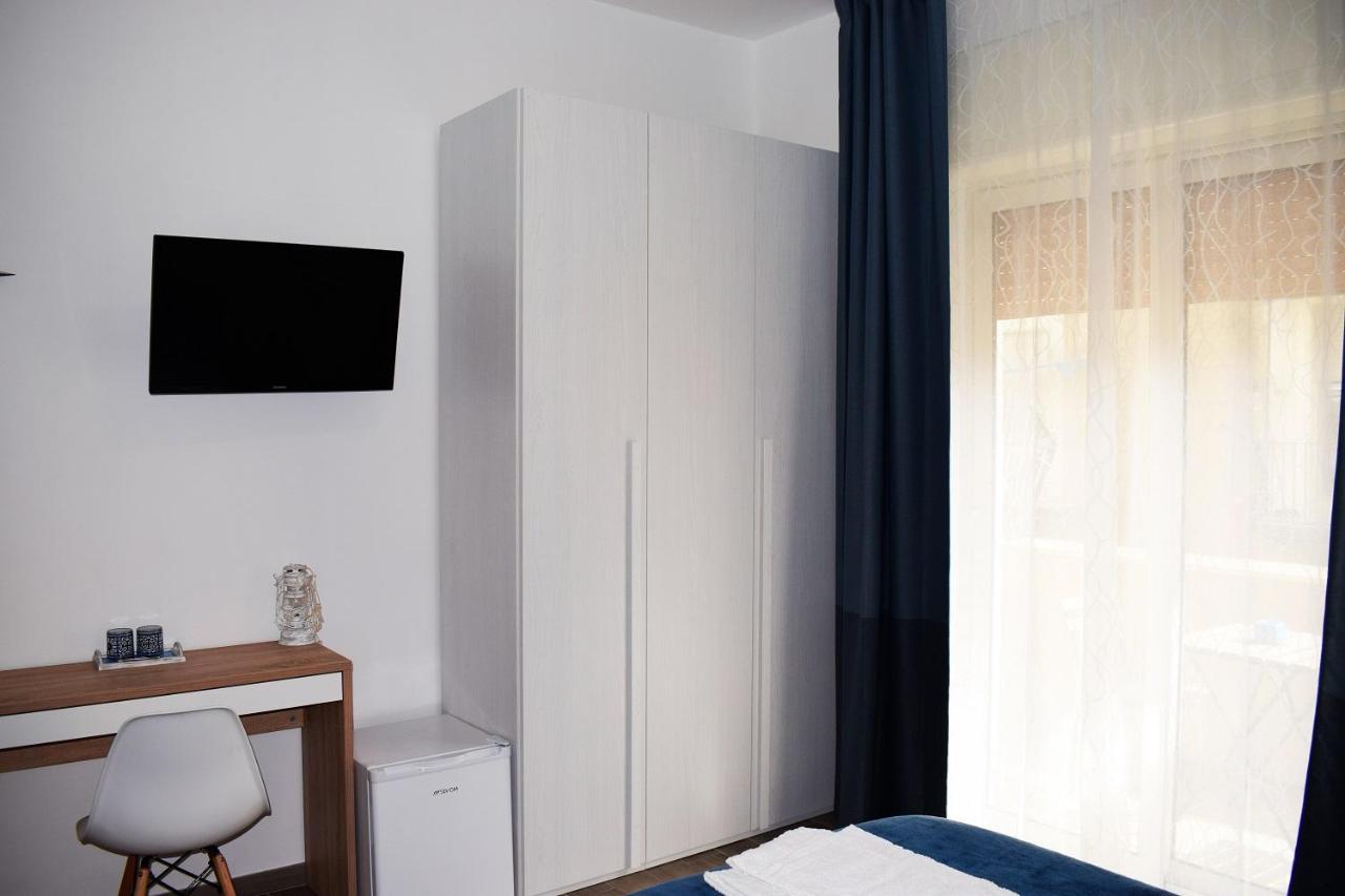 Neapolis Pie Quarto em Acomodações Particulares