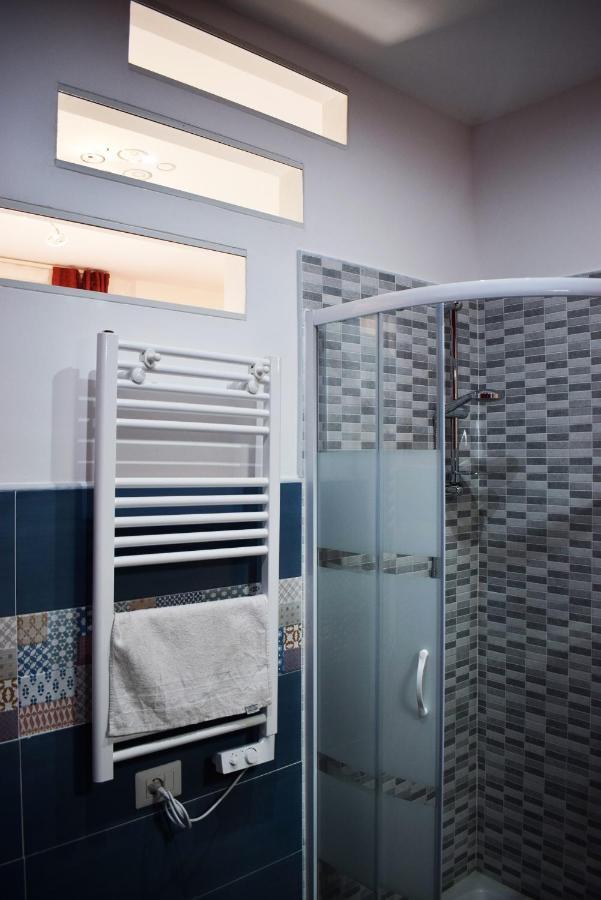 Quarto em Acomodações Particulares Neapolis Pie