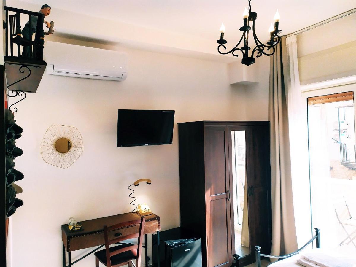 Neapolis Pie Quarto em Acomodações Particulares *